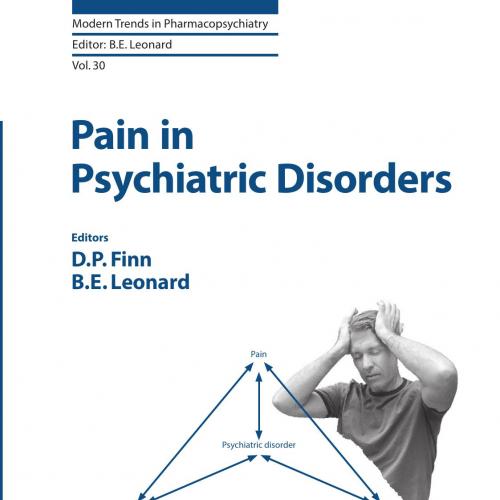 Pain in Psychiatric Disorders