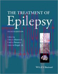 [AME]The Treatment of Epilepsy, 4th Edition
