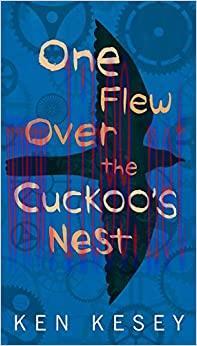 (PDF)One Flew Over the Cuckoo’s Nest