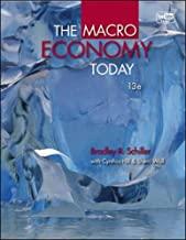 (Test Bank)The Macro Economy Today 14th Edition by Cynthia Hill.zip