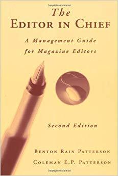 (PDF)The Editor in Chief A Management Guide for Magazine Editors 2nd Edition