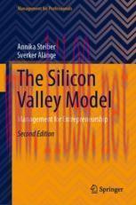 [PDF]The Silicon Valley Model: Management for Entrepreneurship