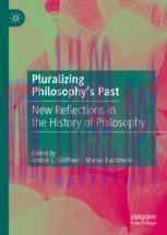 [PDF]Pluralizing Philosophy’s Past: New Reflections in the History of Philosophy