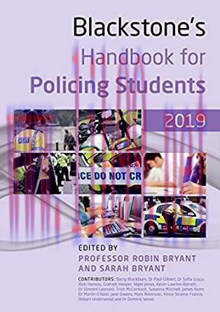 [PDF]Blackstone’s Handbook for Policing Students 2019