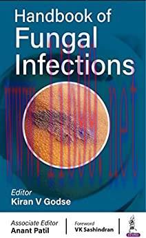 [AME]Handbook of Fungal Infections (Original PDF)