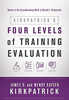 (PDF)Kirkpatrick’s Four Levels of Training Evaluation