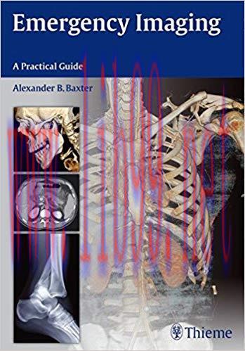 [PDF]Emergency Imaging - A Practical Guide