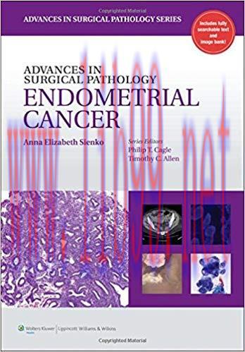 [PDF]Advances in Surgical Pathology - Endometrial Cancer +CHM版