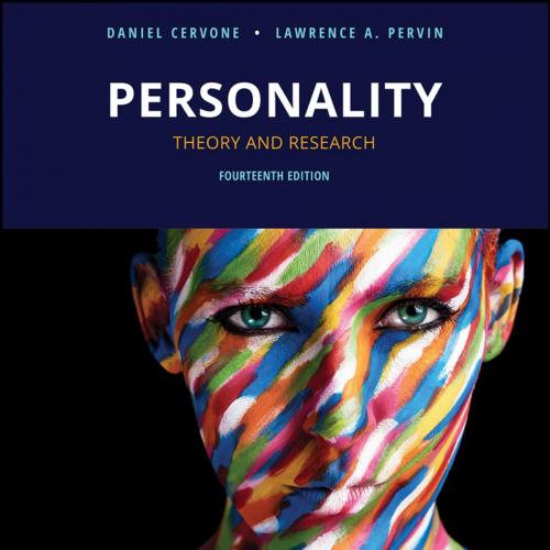 Personality_ Theory and Research