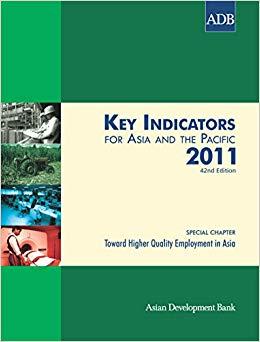 (PDF)Key Indicators for Asia and the Pacific 2011