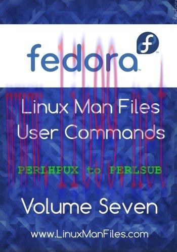 [FOX-Ebook]Fedora Linux Man Files: User Commands, Volume 7