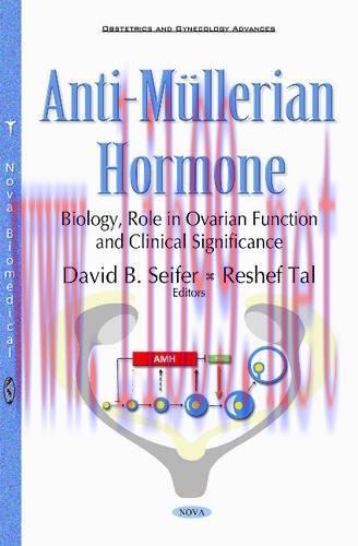 [AME]Anti-Müllerian Hormone: Biology, Role in Ovarian Function and Clinical Significance (Obste...
