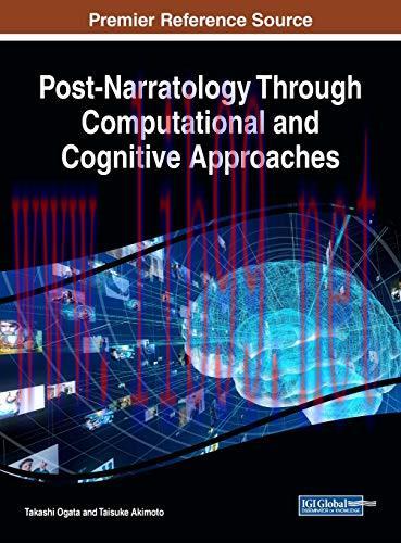 [FOX-Ebook]Post-Narratology Through Computational and Cognitive Approaches