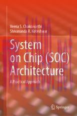 [PDF]System on Chip (SOC) Architecture: A Practical Approach