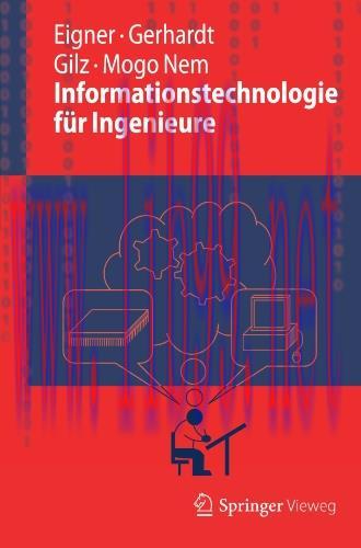 [FOX-Ebook]Informationstechnologie für Ingenieure