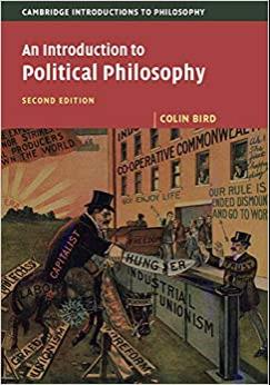 (PDF)An Introduction to Political Philosophy (Cambridge Introductions to Philosophy)