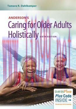 [AME]Anderson’s Caring for Older Adults Holistically