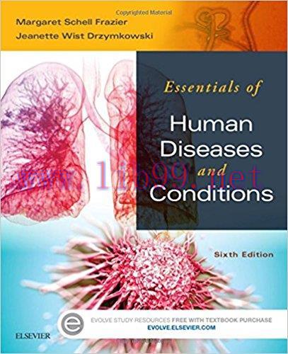 [PDF]Essentials of Human Diseases and Conditions 6th