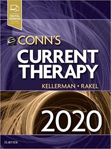 Conn’s Current Therapy 2020