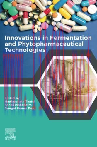 [AME]Innovations in Fermentation and Phytopharmaceutical Technologies (Original PDF)