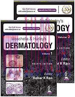 [PDF]Moschella & Hurley’s Dermatology (2 Volumes Set)