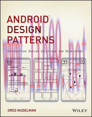 [SAIT-Ebook]Android Design Patterns