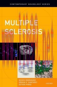 [AME]Multiple Sclerosis (Contemporary Neurology) (Original PDF) 