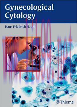 [AME]Gynecologic Cytology