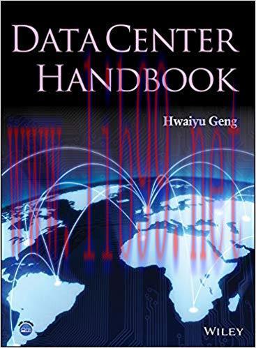 Data Center Handbook 1st Edition,