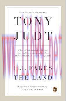 Ill Fares the Land