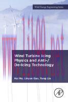 [PDF]Wind Turbine Icing Physics and Anti-/De-icing Technology