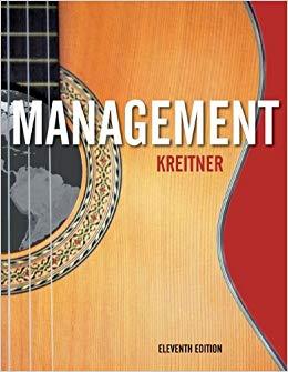 (PDF)Principles of Management 11th Edition