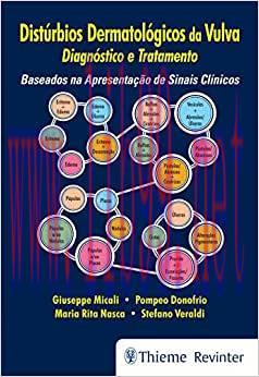 [AME]Distúrbios Dermatológicos da Vulva: Diagnóstico e Tratamento Baseado na Apresentação de Si...