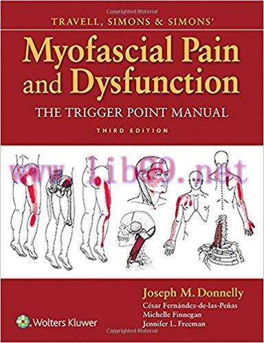 [PDF]Travell, Simons & Simons’ Myofascial Pain and Dysfunction - The Trigger Point Manual 3rd E...