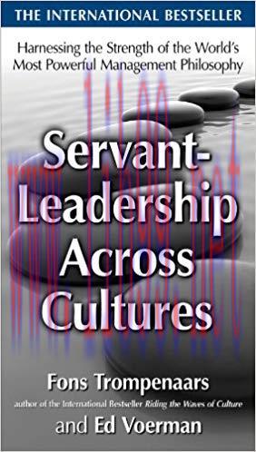 (PDF)Servant-Leadership Across Cultures: Harnessing the Strengths of the World’s Most Powerful ...