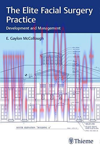 [AME]The Elite Facial Surgery Practice: Development and Management (PDF)