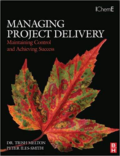 (PDF)Managing Project Delivery Maintaining Control and Achieving Success (Butterworth-Heinemann...