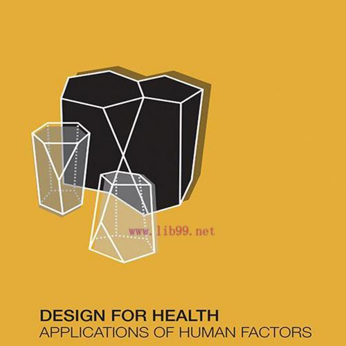 [AME]Design for Health: Applications of Human Factors (EPUB)