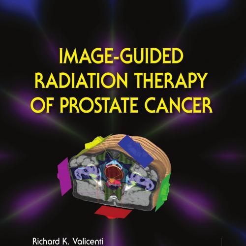 Image-Guided Radiation Therapy of Prostate Cancer