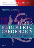 [PDF]Park’s Pediatric Cardiology for Practitioners