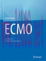 [PDF]ECMO : Ein Manual für die Intensivmedizin