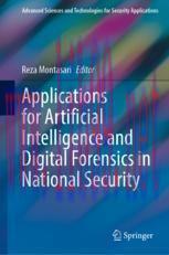 [PDF]Applications for Artificial Intelligence and Digital Forensics in National Security