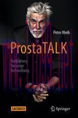 [PDF]ProstaTALK: Aufklärung – Vorsorge – Behandlung