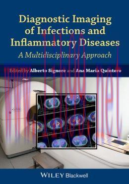 [AME]Diagnostic Imaging of Infections and Inflammatory Diseases: A Multidiscplinary Approach