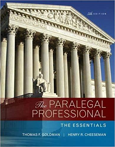 (Solution Manual)The Administrative Professional Technology & Procedures, 5th Edition.zip