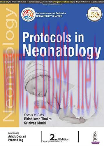 [AME]Protocols in Neonatology, 2nd edition (Converted PDF)