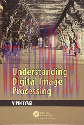 [FOX-Ebook]Understanding Digital Image Processing