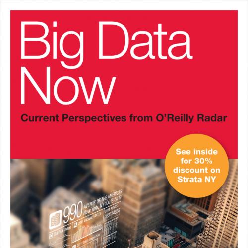 Big Data Now
