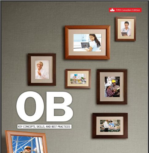 (IM)OB Key Concepts, Skills, and Best Practices 5th edition .zip