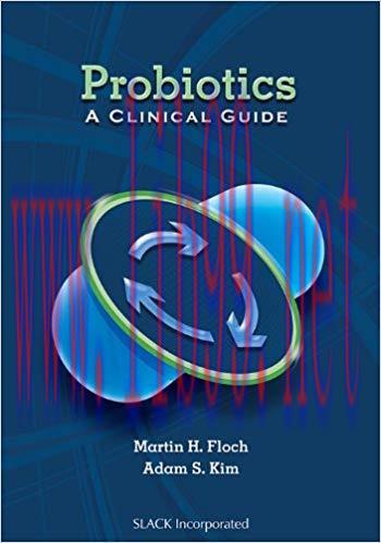 [PDF]Probiotics A Clinical Guide